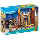 PLAYMOBIL SCOOBY-DOO! Abenteuer in Ägypten (70365)