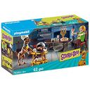 PLAYMOBIL SCOOBY-DOO! Abendessen mit Shaggy (70363)