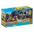 PLAYMOBIL SCOOBY-DOO! Abendessen mit Shaggy (70363)