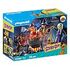 PLAYMOBIL SCOOBY-DOO! Abenteuer im Hexenkessel (70366)