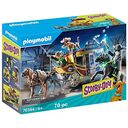 PLAYMOBIL SCOOBY-DOO! Abenteuer im Wilden Westen (70364)