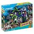 PLAYMOBIL SCOOBY-DOO! Abenteuer im Geisterhaus (70361)