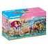 PLAYMOBIL Romantische Pferdekutsche (70449)