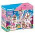 PLAYMOBIL Grosses Prinzessinnenschloss (70447)