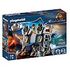 PLAYMOBIL Novelmore Mobile Katapultfestung (70391)