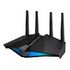 ASUS RT-AX82U AX5400 Dual Band WiFi 6 Gaming Router (90IG05G0-MO3R10)