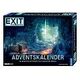 EXIT - Das Spiel: Adventskalender 2020 (Kosmos)