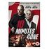 10 Minutes Gone (DVD, 2019, B.Willis / M.Chiklis)