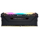 CORSAIR Vengeance RGB PRO Black, 8.0GB (CMW8GX4M1Z3600C18)