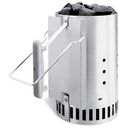 WEBER Igniter Chimney "Rapidfire" (7416)