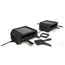 STÖCKLI FourFour Set, Anthrazit (0025.901)