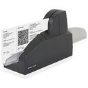 CREALOGIX Barcode/OCR Scanner Giromat G400 USB 2.0 (G400.WV)