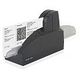 CREALOGIX Barcode/OCR Scanner Giromat G400 USB 2.0 (G400.WV)