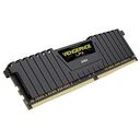 CORSAIR Vengeance LPX Black, 16GB (CMK16GX4M1Z3600C18)