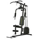 TUNTURI Home Gym HG10