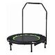 TUNTURI Foldable Fitness Trampoline
