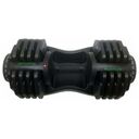 TUNTURI Selector Dumbbell, 25 kg