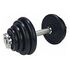 TUNTURI Dumbbell-Set, 15 kg