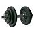 TUNTURI Dumbbell-Set, 20 kg