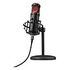 TRUST GXT 256 Exxo USB Streaming Microphone (23510)