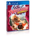 Pressure Overdrive (Strictly Limited Games), PS4