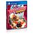 Pressure Overdrive (Strictly Limited Games), PS4