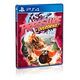 Pressure Overdrive (Strictly Limited Games), PS4