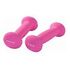 TUNTURI Dumbbell-Set Neoprene, 2 x 0.5 kg