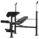 TUNTURI WB60 Weight Bench