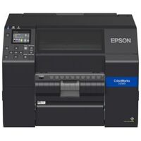 EPSON ColorWorks CW-C6500Pe (C31CH77202)