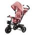 KINDERKRAFT Dreirad Aveo, Pink