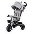 KINDERKRAFT Dreirad Aveo, Grey