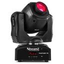 BEAMZ Moving Head Panther 70 (150430)