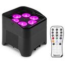 BEAMZ BBP96SB Uplight Par (150591)