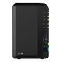 SYNOLOGY DS220+, ohne Festplatte