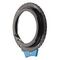 NOVOFLEX Lens Adapter EOS/NIK NT