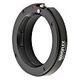 NOVOFLEX Lens Adapter EOSM/LEM