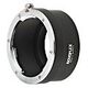 NOVOFLEX Lens Adapter EOSM/LER