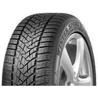 2x Dunlop Winter Sport 5 195/65 R15 91H Winterreifen Id50222