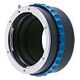 NOVOFLEX Lens Adapter EOSM/NIK