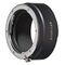 NOVOFLEX Lens Adapter EOSR/LER