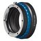 NOVOFLEX Lens Adapter EOSR/NIK