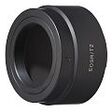 NOVOFLEX Objektivadapter EOSR/T2