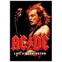 AC/DC - Live at Donington