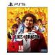 Yakuza 7: Like a Dragon