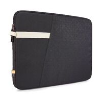 CASE LOGIC Ibira 13.3" Laptop Sleeve, Schwarz (409900)