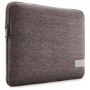 CASE LOGIC Reflect 13.3" Laptop Sleeve, Graphit (408501)