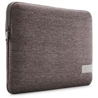 CASE LOGIC Reflect 13.3" Laptop Sleeve, Graphite (408501)