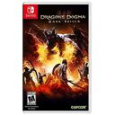 Dragon's Dogma: Dark Arisen (Capcom), NSW