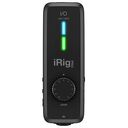 IK MULTIMEDIA iRig Pro I/O